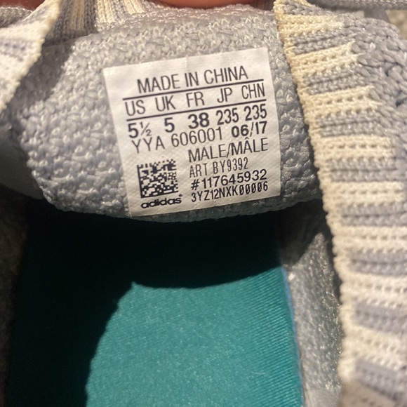 Adidas EQT - Picture 4 of 5